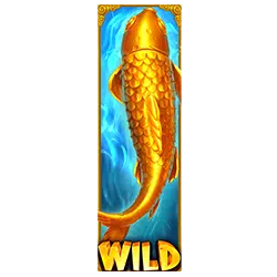 MyGame - Lucky Fishing Megaways - Wild Expanded - mygmofficial