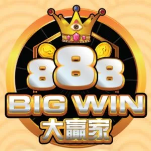 MyGame - Bigwin888 - Logo - mygmofficial