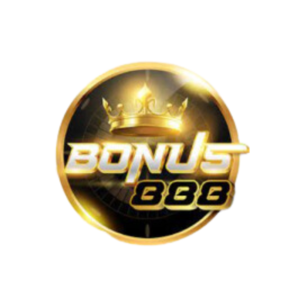 MyGame - Bonus888 - Logo - mygmofficial