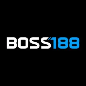 MyGame - Boss188 - Logo - mygmofficial