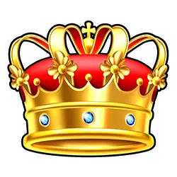 MyGame - Crown of Fire Slot - Wild - mygmofficial