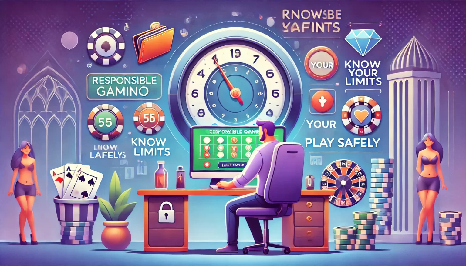 MyGame - Tools MyGame Casino Offers to Help You Stay in Control - mygmofficial