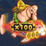 Fortune King Jackpot Fishing - Fortune King - mygmofficial