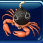 Fishing God - Bomb Crab - mygmofficial
