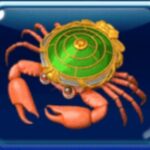 Fishing God - Wheel Crab - mygmofficial