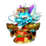 Fishing War - Dragon King - mygmofficial