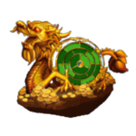 Fishing War - Dragon Wheel - mygmofficial