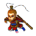 Fishing War - Monkey King - mygmofficial