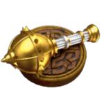 Fishing War - Thunder Hammer - mygmofficial
