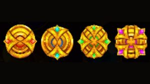 Sword of Ares Slot - Bomb Symbols - mygmofficial