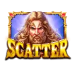 Sword of Ares Slot - Scatter - mygmofficial