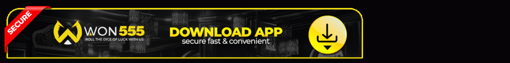 WON555 - WON555 APK Download - mygmofficial
